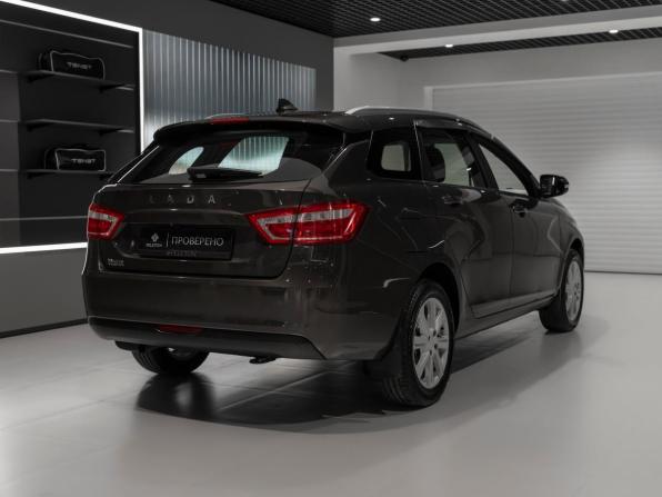 Lada (ВАЗ) Vesta I с пробегом 2021 года, цена 1 075 000 рублей, 124459 км, универсал, Автокод Объявления