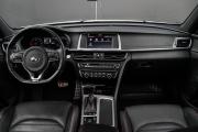 Kia Optima IV Рестайлинг Москва  - изображение 47