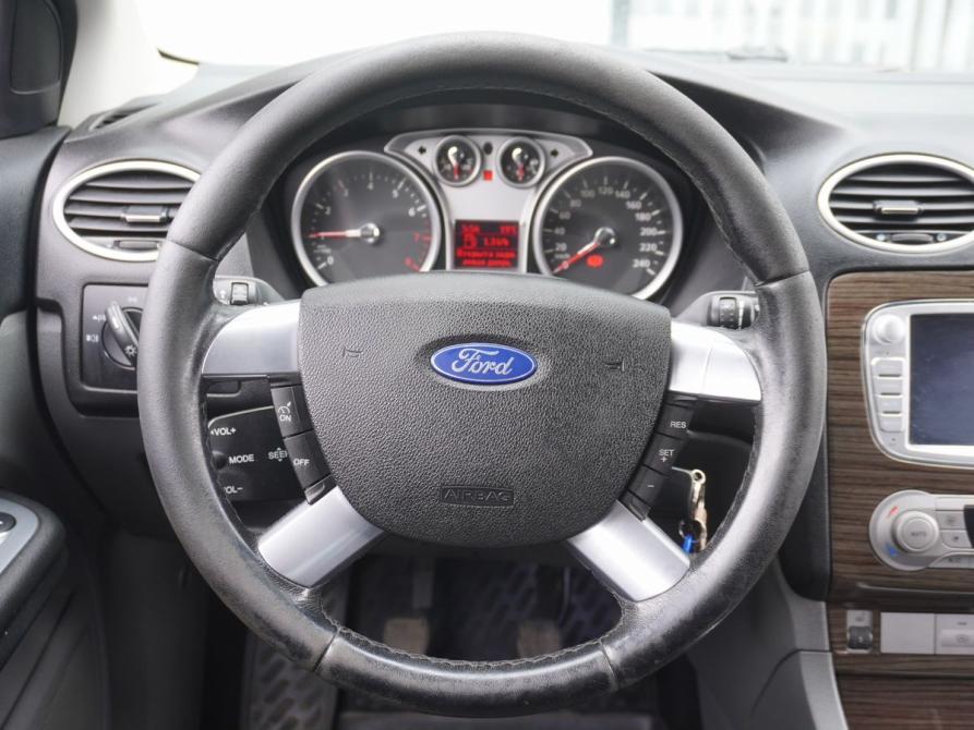 Ford Focus II Рестайлинг Москва  - изображение 12