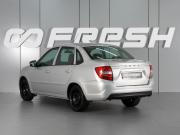 Lada (ВАЗ) Granta I Минеральные Воды  - изображение 18