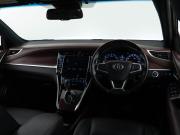 Toyota Harrier III (XU60) Москва  - изображение 27