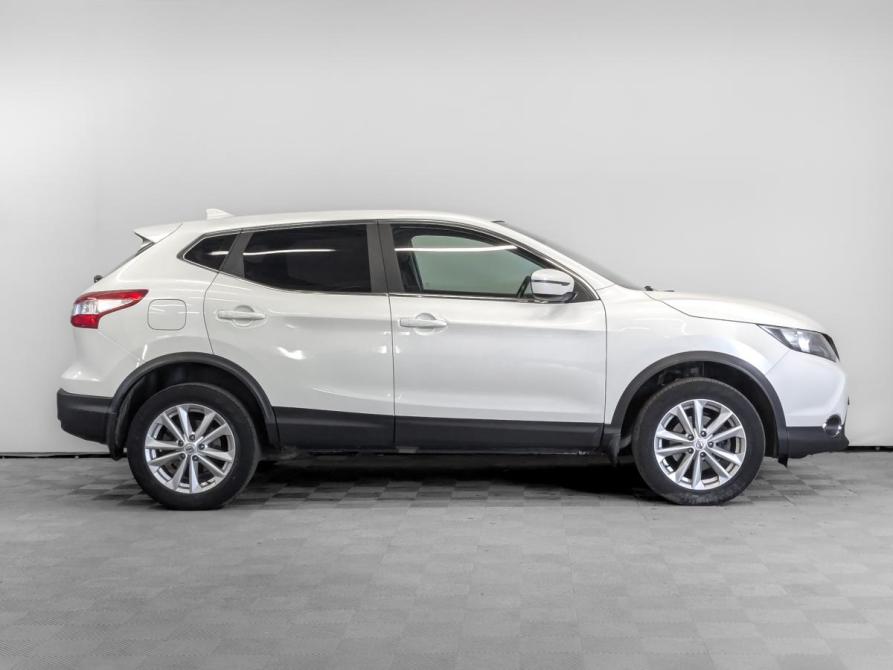 Nissan Qashqai II Москва  - изображение 4
