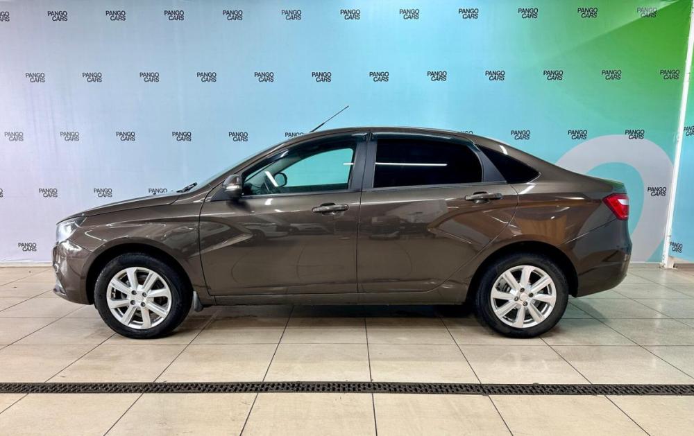 Lada (ВАЗ) Vesta I Набережные Челны  - изображение 5