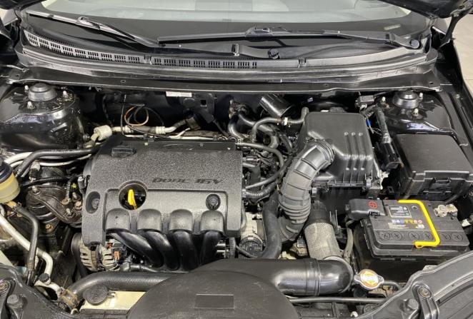 Kia Cerato II с пробегом 2012 года, цена 550 000 рублей, 267087 км, седан, Автокод Объявления