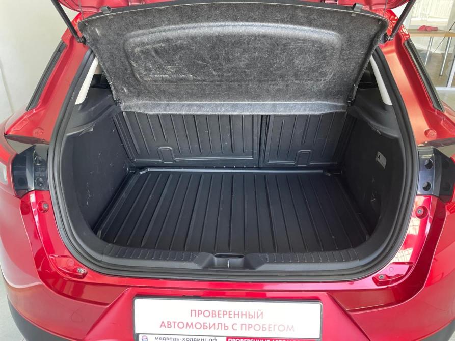 Mazda CX-3 I Красноярск  - изображение 12