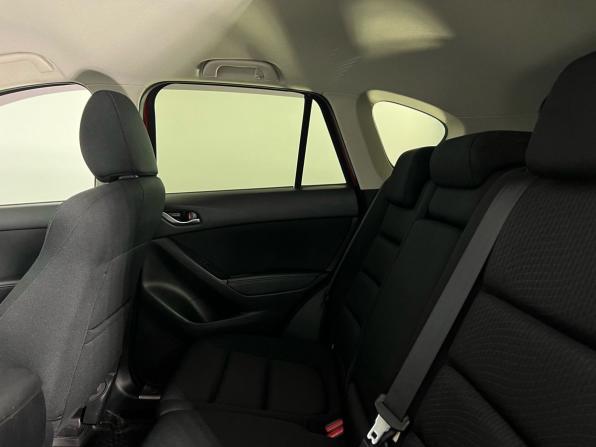 Mazda CX-5 I с пробегом 2013 года, цена 1 699 000 рублей, 120000 км, внедорожник, Автокод Объявления