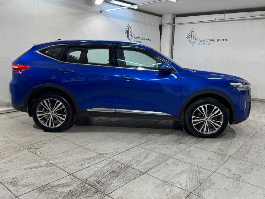Haval F7 I Химки  - изображение 7