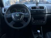 Skoda Fabia II Волгоград  - изображение 37