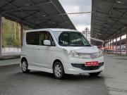Suzuki Solio II Екатеринбург  - изображение 16