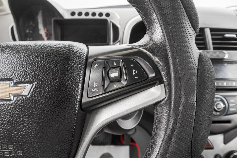 Chevrolet Aveo II Барнаул  - изображение 14