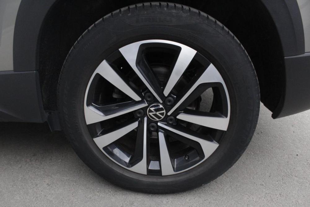 Volkswagen Taos I Брянск  - изображение 5