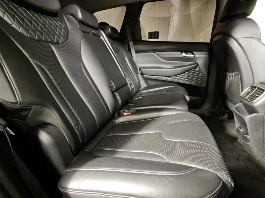 Hyundai Santa Fe IV Москва  - изображение 16