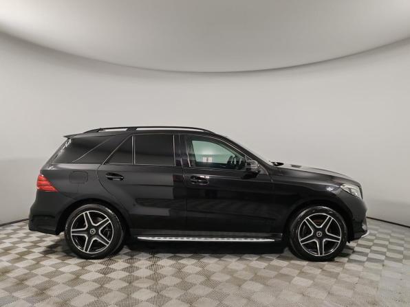Mercedes-Benz GLE I (W166) с пробегом 2017 года, цена 2 869 000 рублей, 278295 км, внедорожник, Автокод Объявления