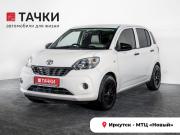 Toyota Passo III Рестайлинг Иркутск  - изображение 21