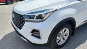 Chery Tiggo 4 Pro I Рестайлинг Пермь  - изображение 39
