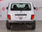 Lada (ВАЗ) Niva Legend I Минеральные Воды  - изображение 20