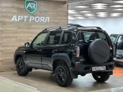 Lada (ВАЗ) Niva Travel I Уфа  - изображение 35