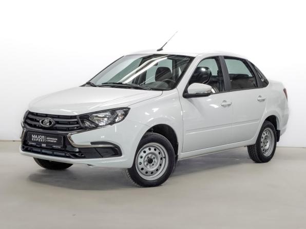 Lada (ВАЗ) Granta I Рестайлинг с пробегом 2025 года, цена 884 000 рублей, 31 км, седан, Автокод Объявления