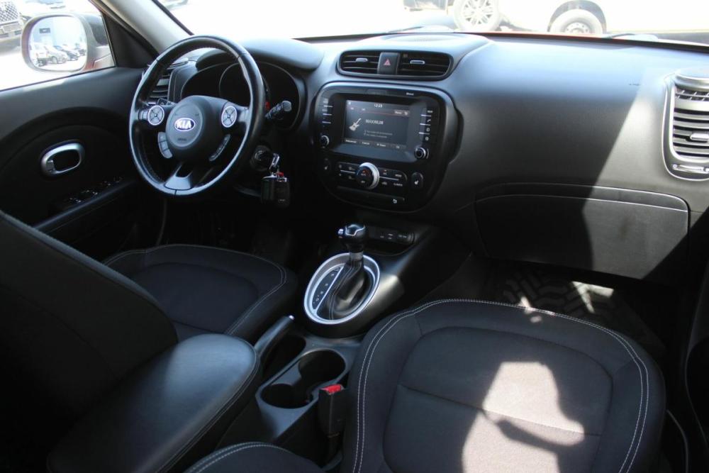 Kia Soul II Рестайлинг Пермь  - изображение 10