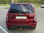Subaru Forester III Рестайлинг Томск  - изображение 29