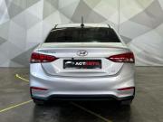 Hyundai Solaris II Оренбург  - изображение 27