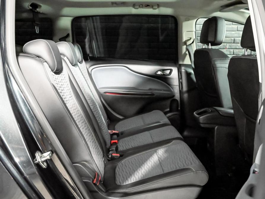 Opel Zafira C Екатеринбург  - изображение 16