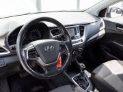 Hyundai Solaris II Екатеринбург  - изображение 35