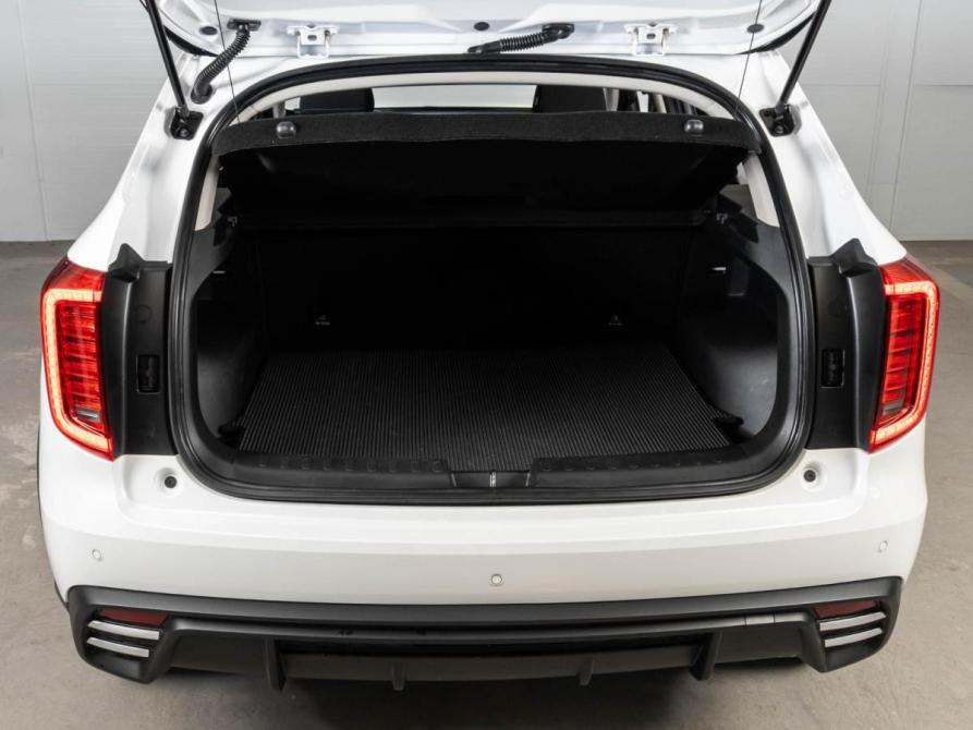 Haval Jolion I Рестайлинг Ставрополь  - изображение 24