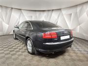 Audi A8 II (D3) Рестайлинг 2 Москва  - изображение 26