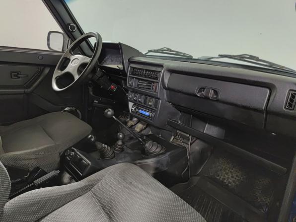 Lada (ВАЗ) 2121 (4x4) I Рестайлинг с пробегом 2012 года, цена 325 000 рублей, 99473 км, внедорожник, Автокод Объявления