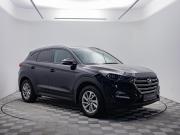 Hyundai Tucson III Москва  - изображение 21