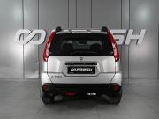Nissan X-Trail II Рестайлинг Ростов-на-Дону  - изображение 23