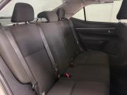 Toyota Corolla XI (E160 E170 E180) Казань  - изображение 33