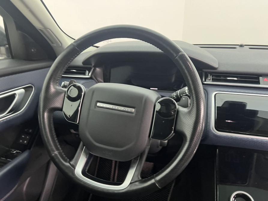 Land Rover Range Rover Velar I Москва  - изображение 17