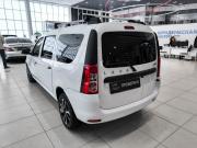 Lada (ВАЗ) Largus I Рестайлинг Казань  - изображение 30