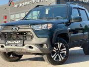 Lada (ВАЗ) Niva Travel I Волгоград  - изображение 60