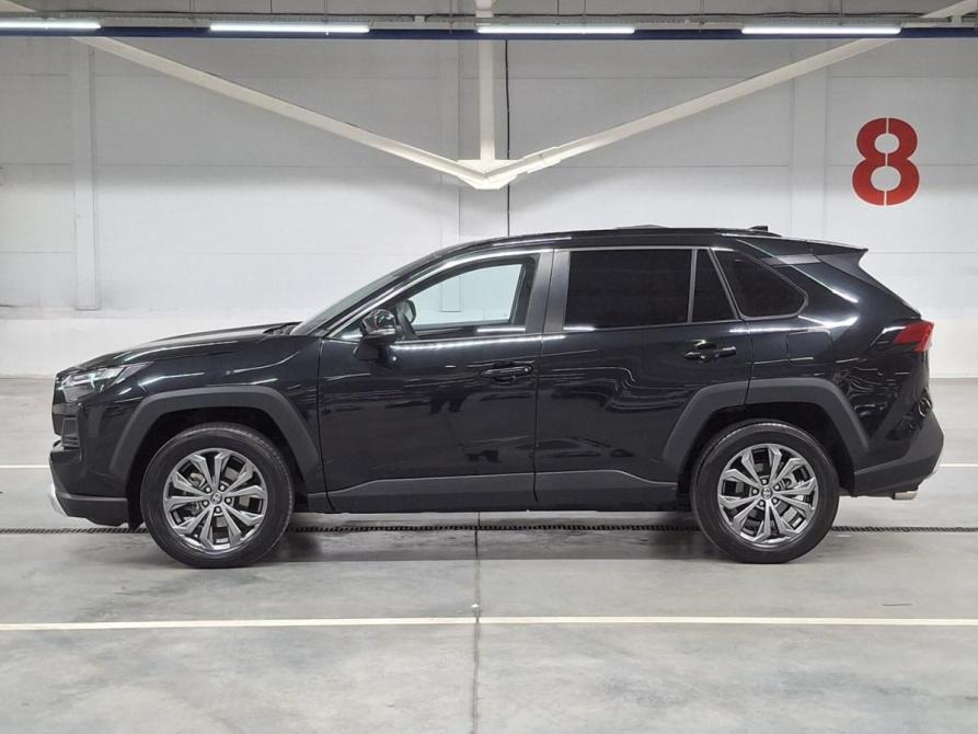 Toyota RAV4 V (XA50) Казань  - изображение 10