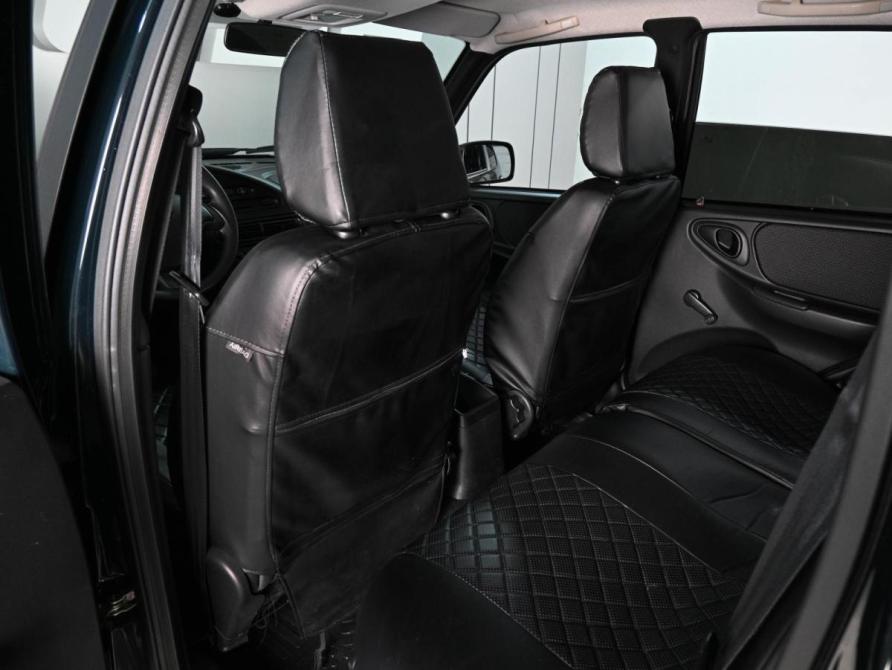 Lada (ВАЗ) Niva Travel I Ростов-на-Дону  - изображение 11