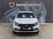 Lada (ВАЗ) Vesta I Пермь  - изображение 27