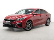 Kia Cerato IV Москва  - изображение 29