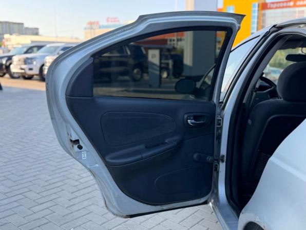 Chrysler Neon II с пробегом 2000 года, цена 225 000 рублей, 168808 км, седан, Автокод Объявления