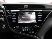 Toyota Camry VIII (XV70) Минеральные Воды  - изображение 31