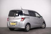 Honda Freed I Рестайлинг Томск  - изображение 23