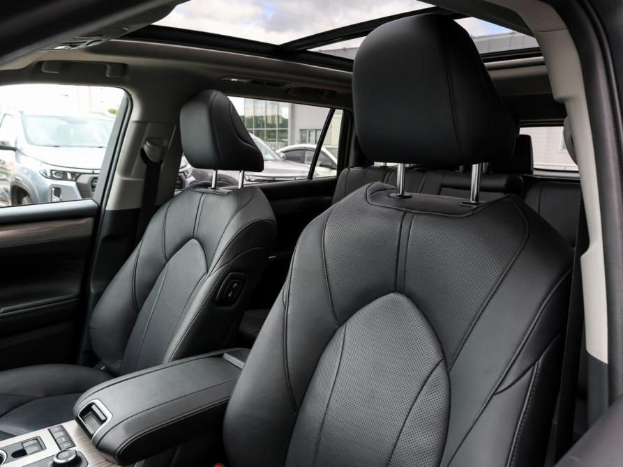 Toyota Highlander IV (XU70) Москва  - изображение 19