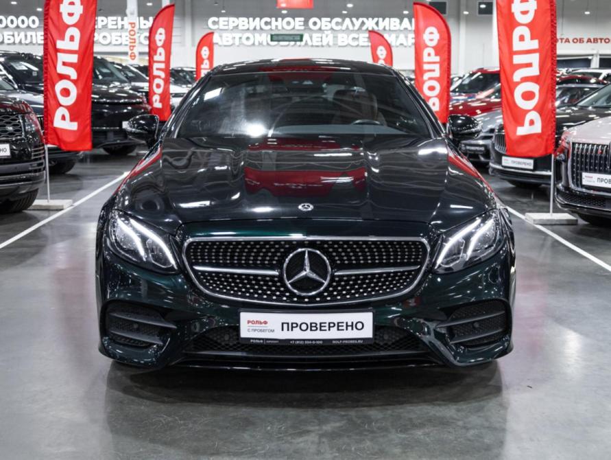 Mercedes-Benz E-Класс V (W213 S213 C238) Санкт-Петербург  - изображение 7