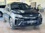 Geely Tugella I Рестайлинг Тула  - изображение 23
