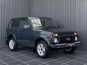 Lada (ВАЗ) Niva Legend Пермь  - изображение 53