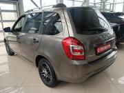 Lada (ВАЗ) Granta I Рестайлинг Арзамас  - изображение 24