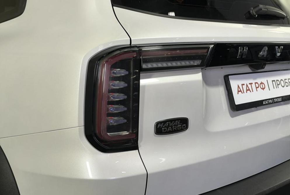 Haval Dargo I Нижний Новгород  - изображение 21