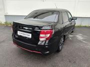 Lada (ВАЗ) Granta I Рестайлинг Санкт-Петербург  - изображение 26